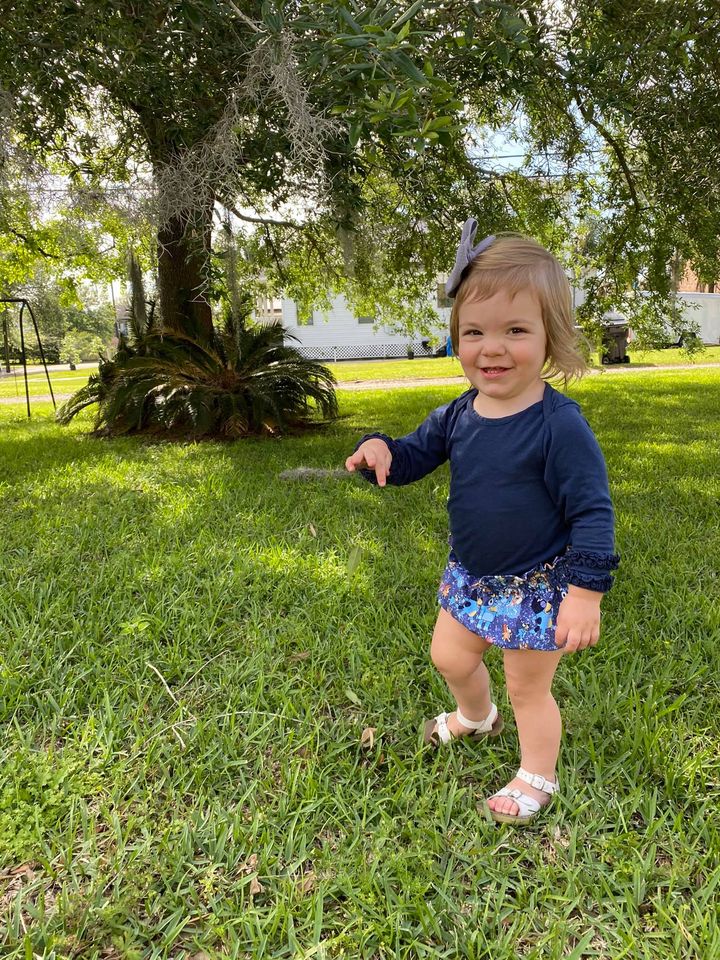 Paradise Bloomers Preorder