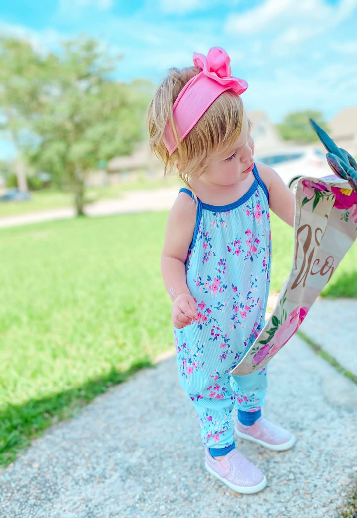 Willow Romper Preorder