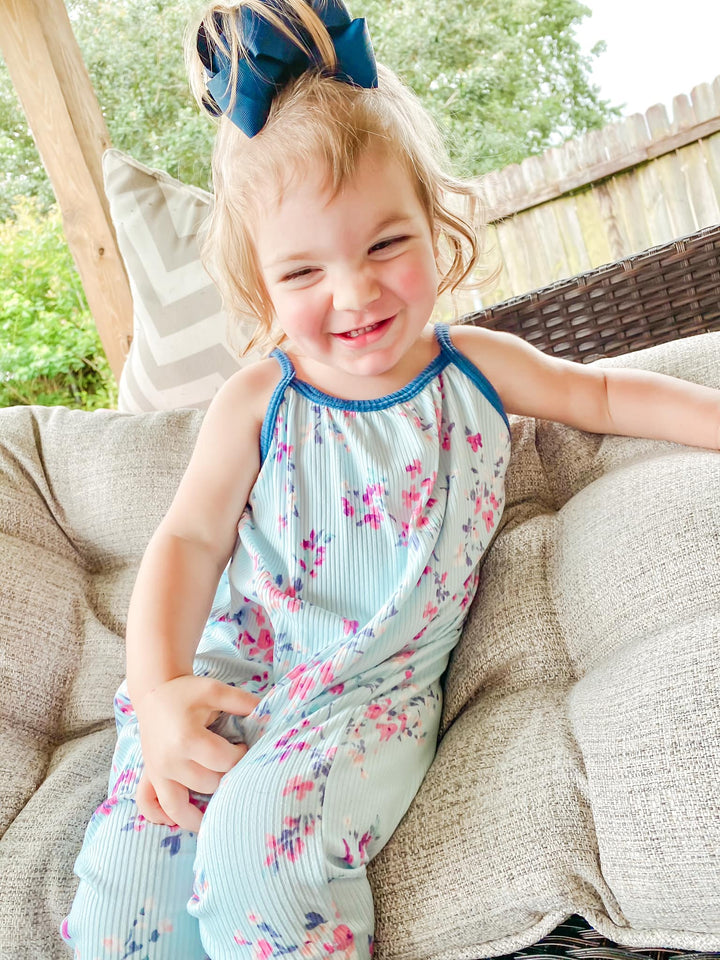 Willow Romper Preorder