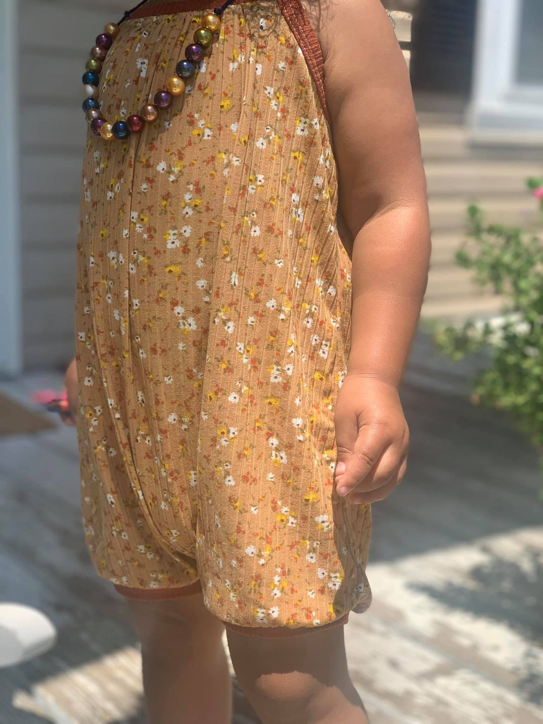 Willow Romper Preorder