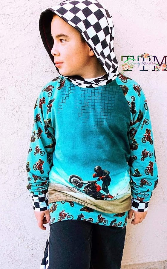 Classic Hoodie Preorder