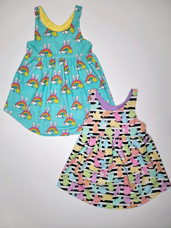 Summer Dreams Top Preorder