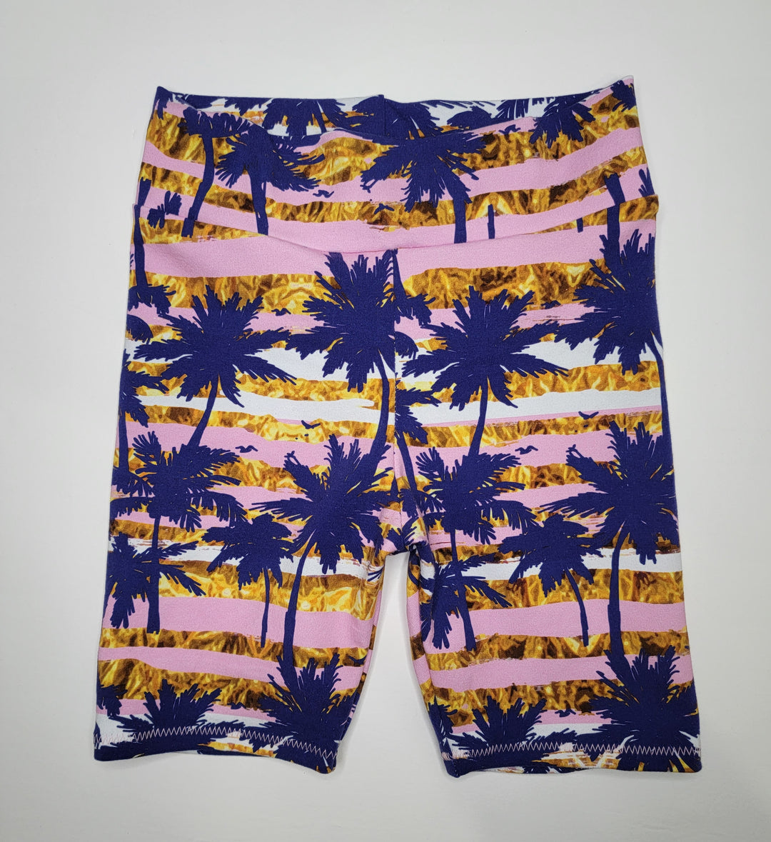 Biker Shorts Preorder