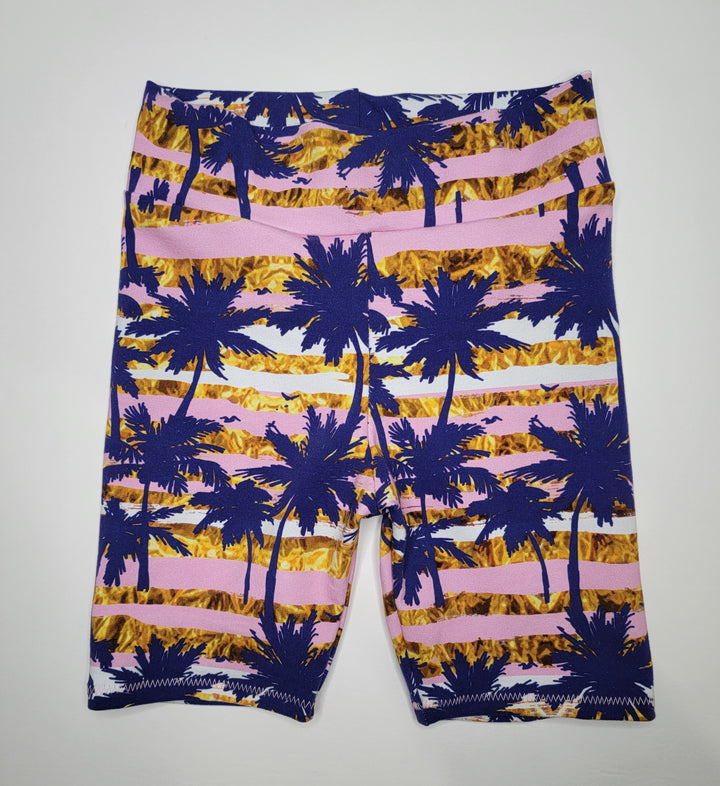 Biker Shorts Preorder