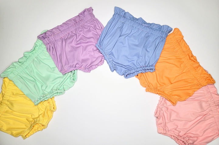 Paradise Bloomers Preorder