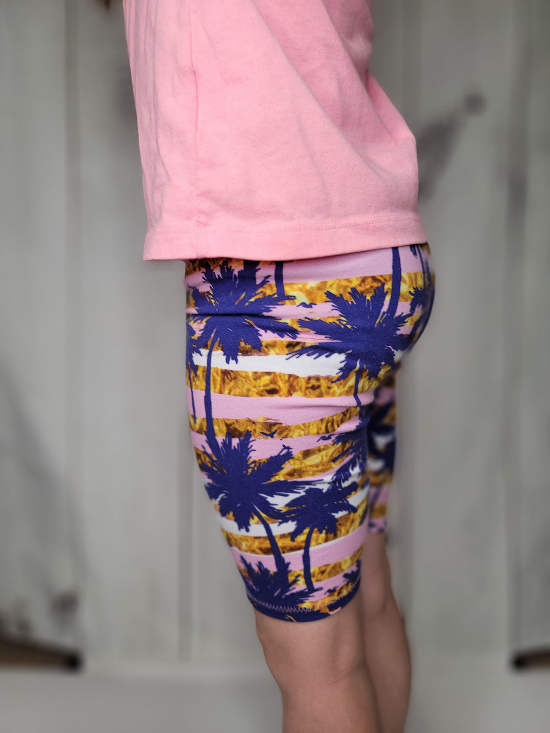 Biker Shorts Preorder
