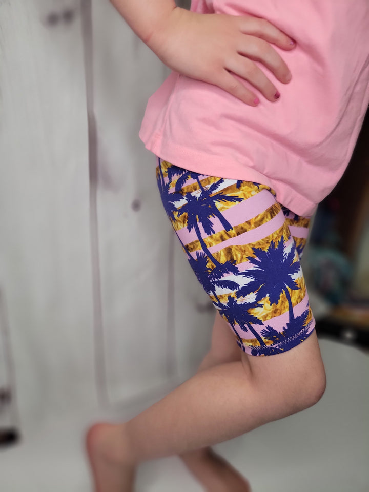 Biker Shorts Preorder