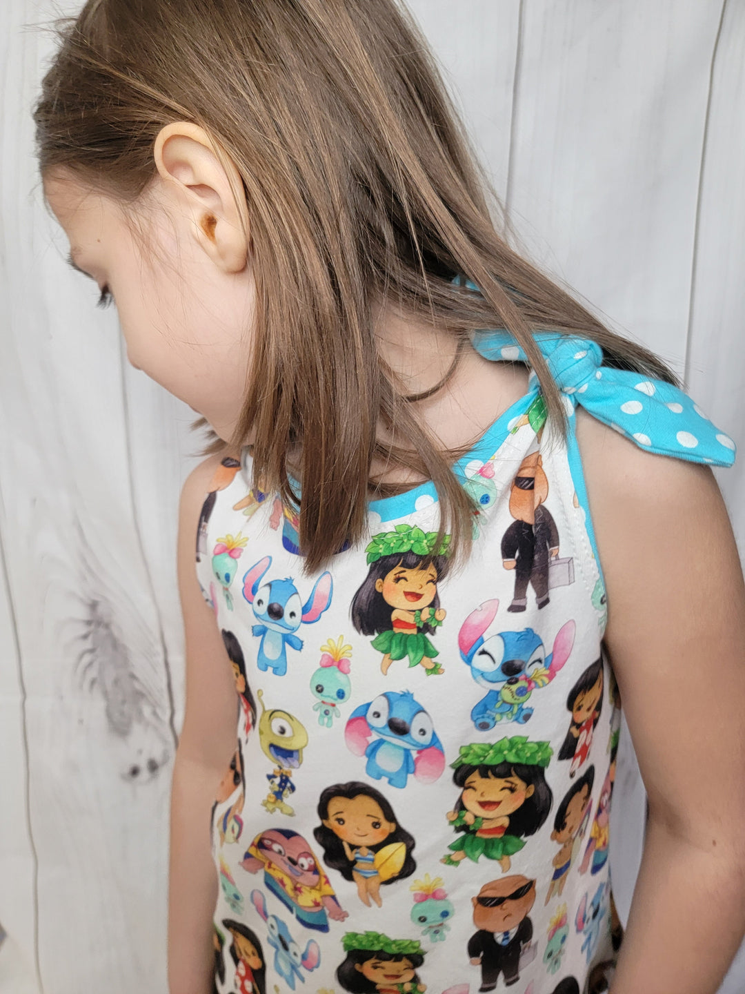 Lanai Tank Top Preorder