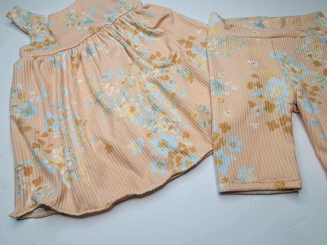 Biker Shorts Preorder