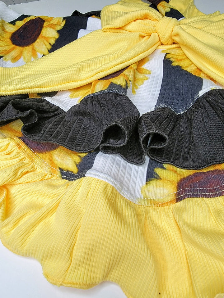 Tigerlily Dress Preorder