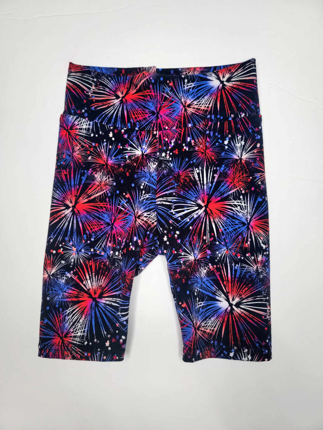 Grand Finale Bike Shorts