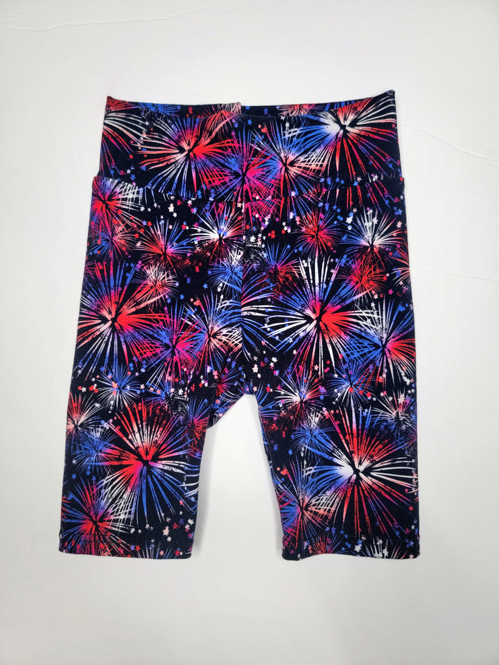 Grand Finale Bike Shorts