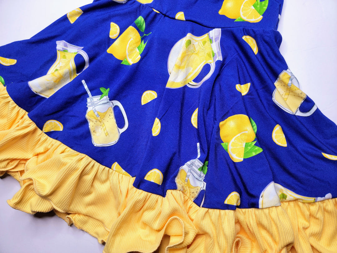 Tigerlily Dress Preorder