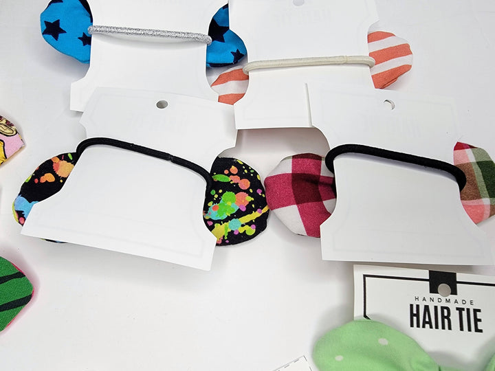 Pony Bow Piggies Preorder