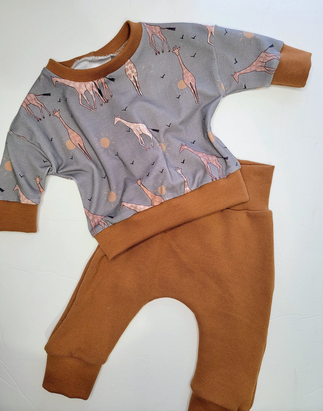 Dolman Lounge Set Preorder