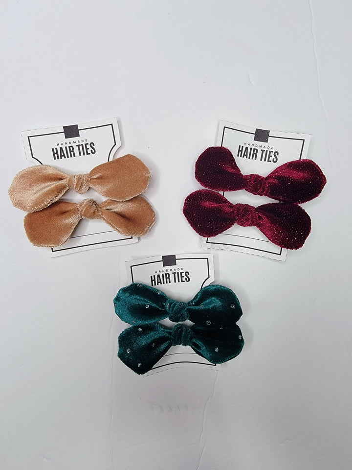 Pony Bow Piggies Preorder