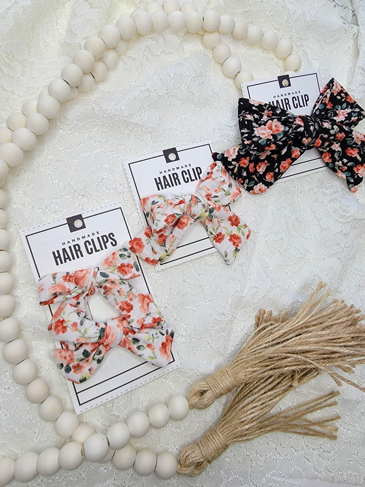 Dainty Bows Preorder