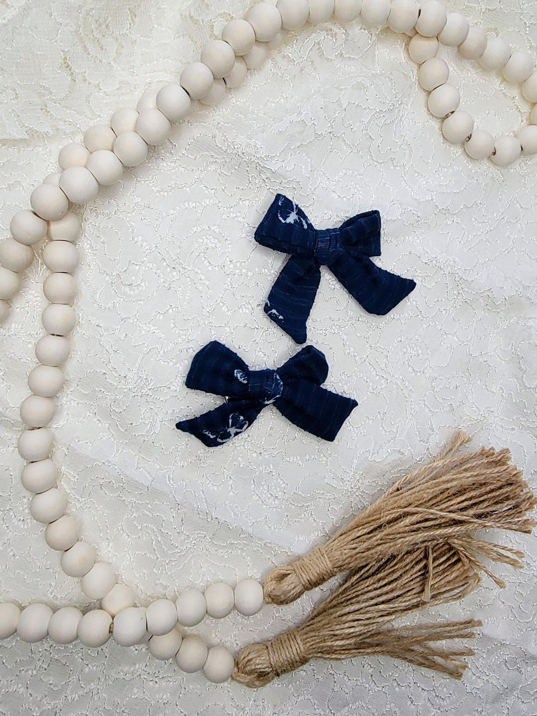 Dainty Piggies (on clips) Preorder