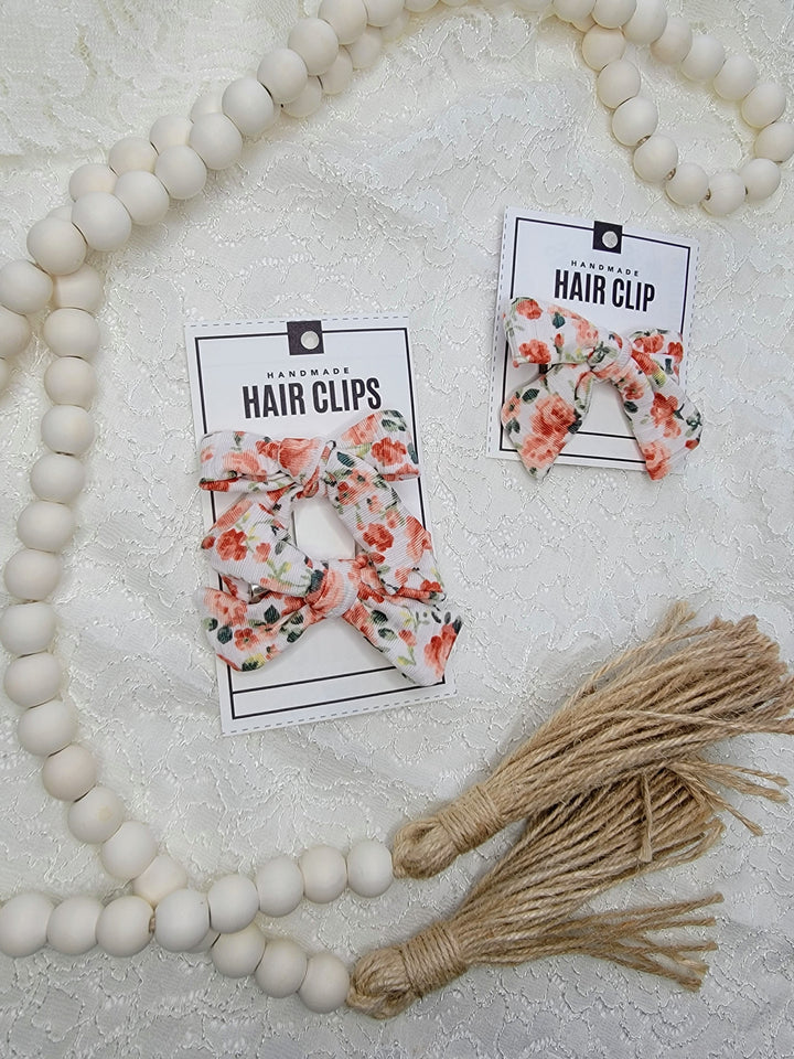 Dainty Piggies (on clips) Preorder