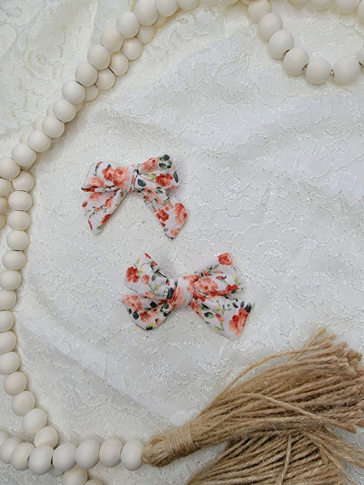 Dainty Piggies (on clips) Preorder