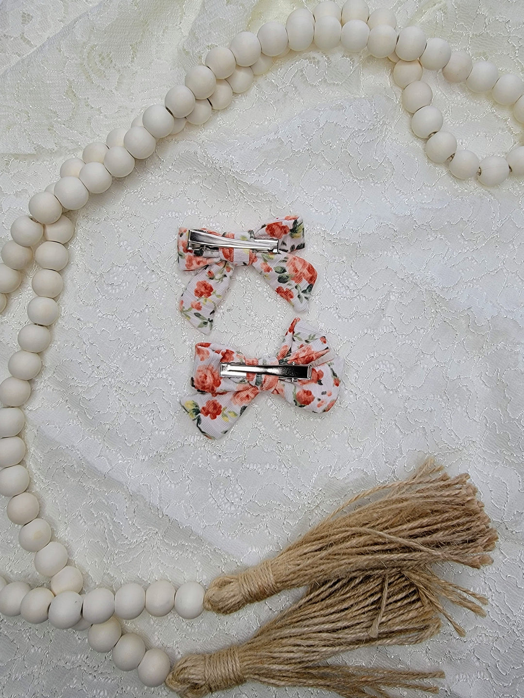 Dainty Piggies (on clips) Preorder