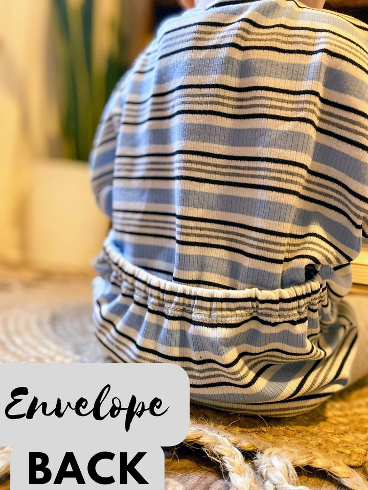 Riot Romper Preorder