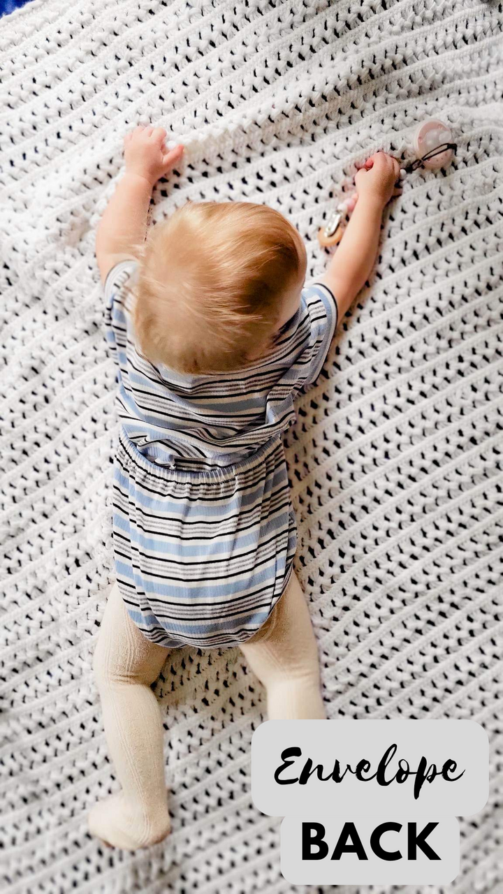 Tshirt Romper Preorder