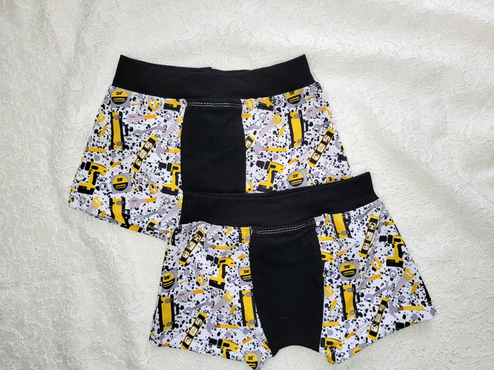 Tool Time Boxer Briefs