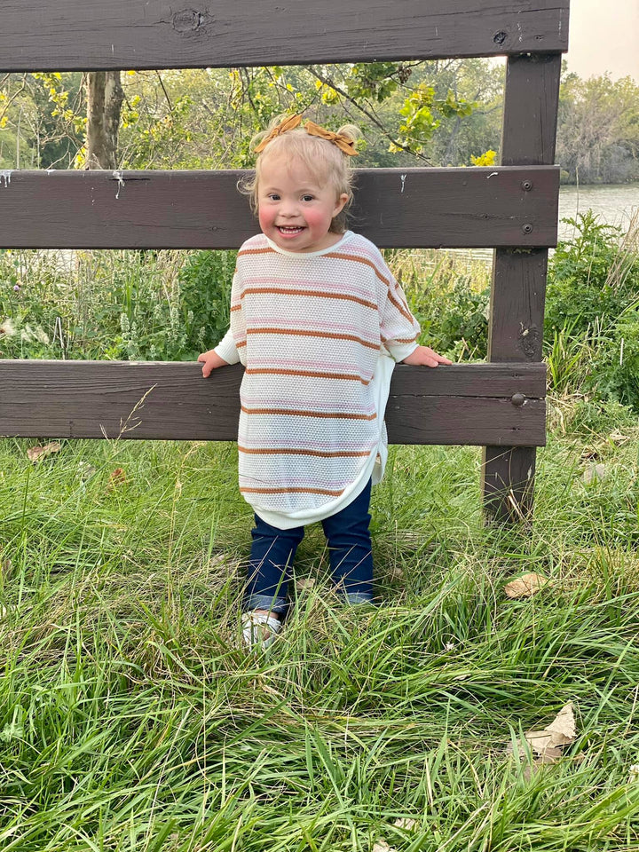 Olive Oversized Sweater PreOrder