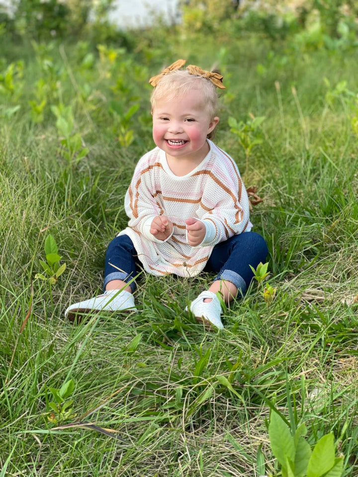 Olive Oversized Sweater PreOrder