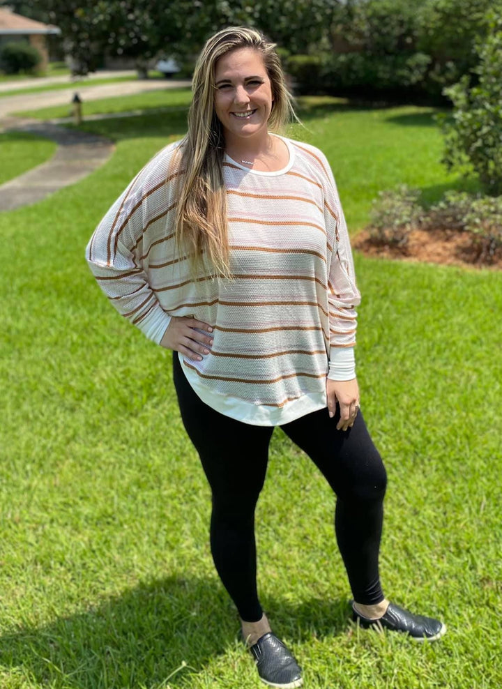 Olive Oversized Sweater Preorder - Womens