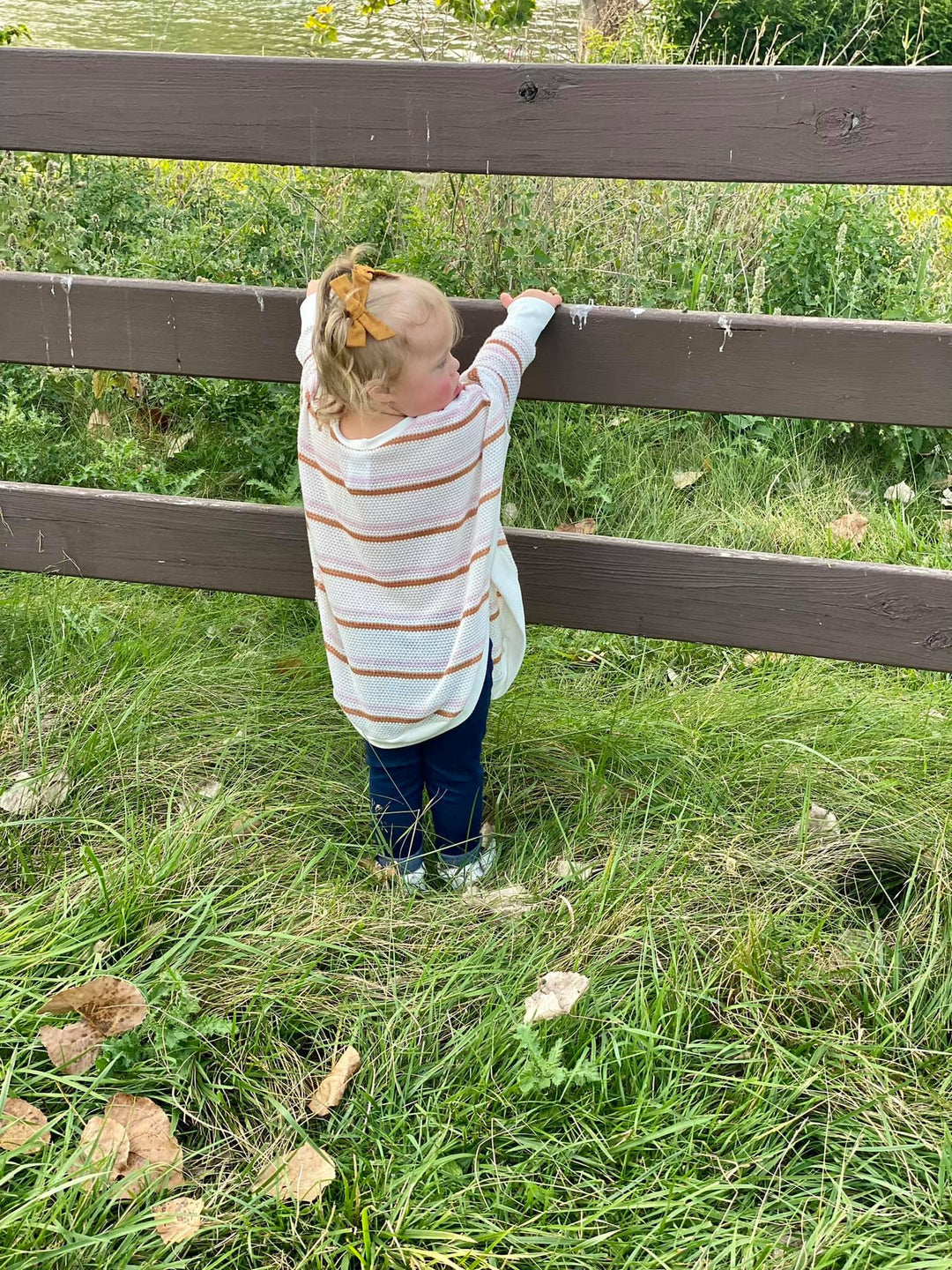 Olive Oversized Sweater PreOrder