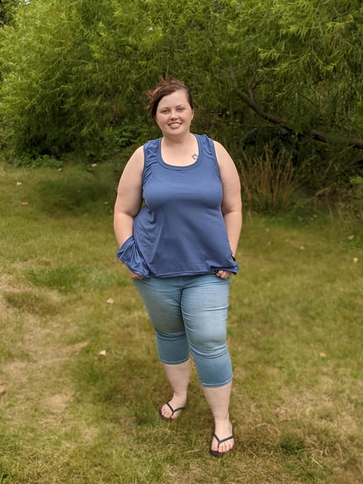 Shark Bite Tank Preorder