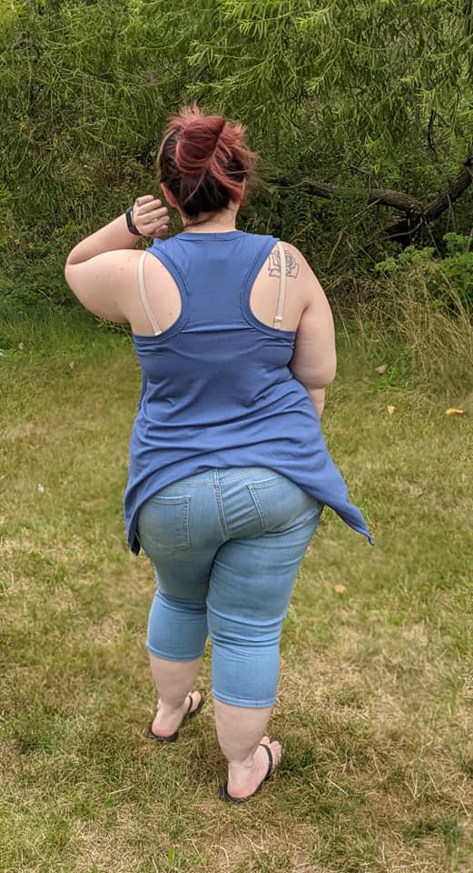 Shark Bite Tank Preorder