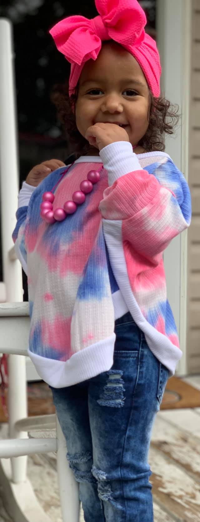 Olive Oversized Sweater PreOrder