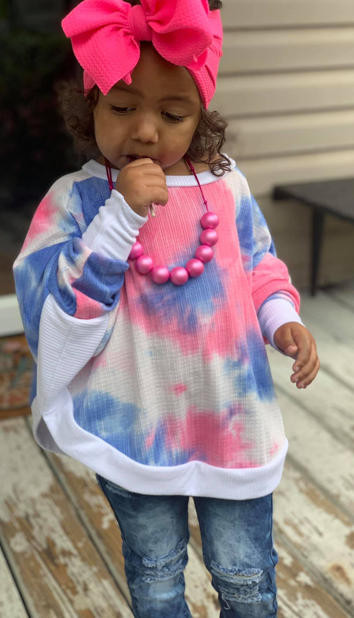 Olive Oversized Sweater PreOrder