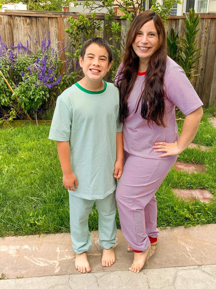 Cozy Jammies Preorder