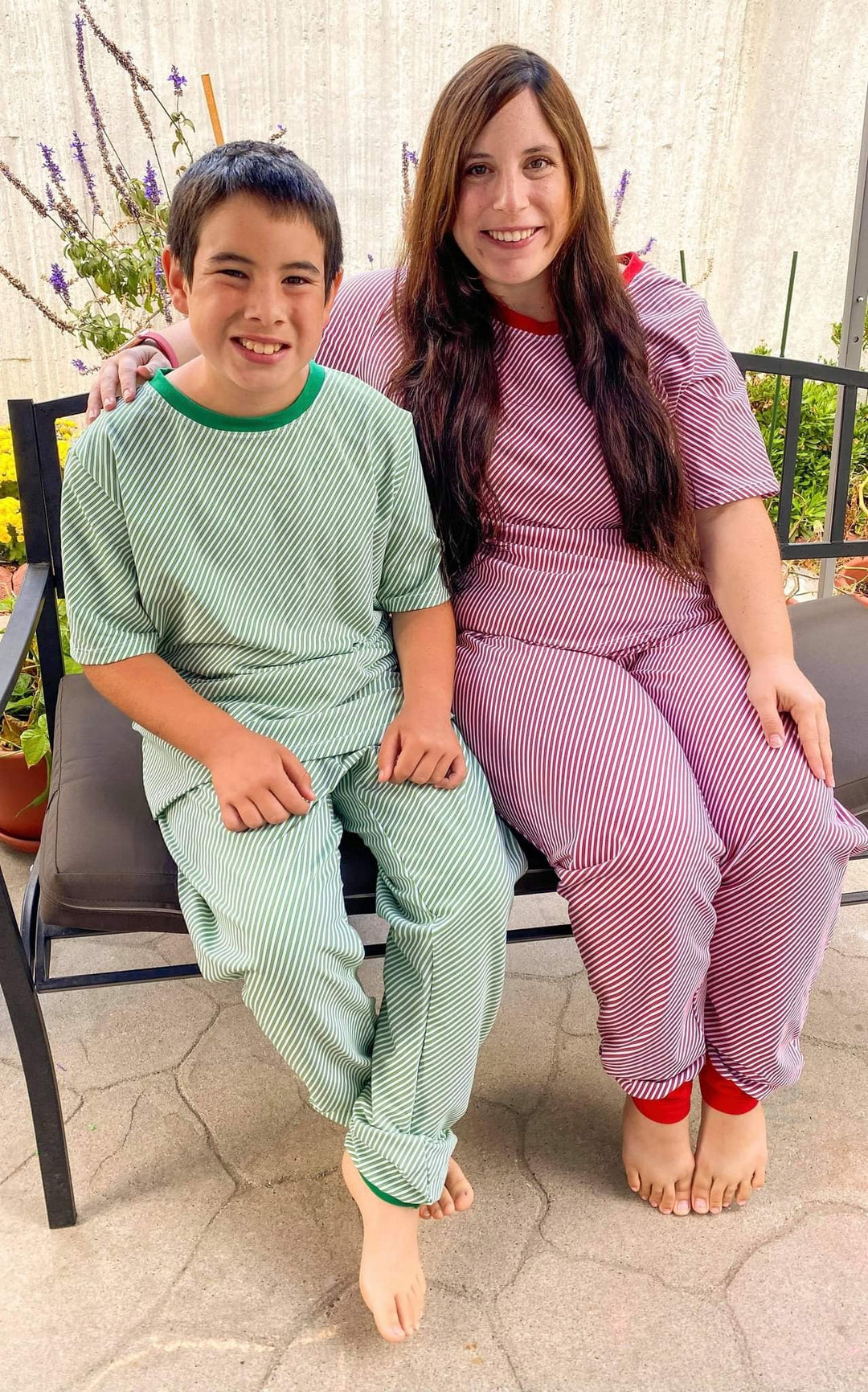 Cozy Jammies Preorder - Womens