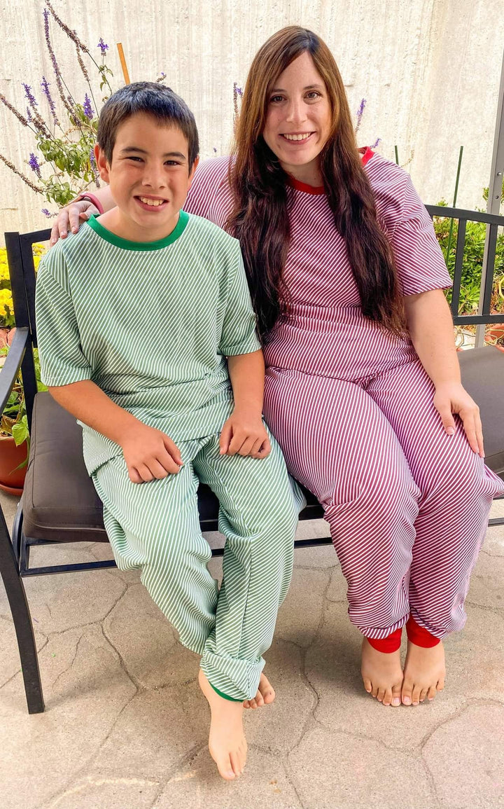 Cozy Jammies Preorder