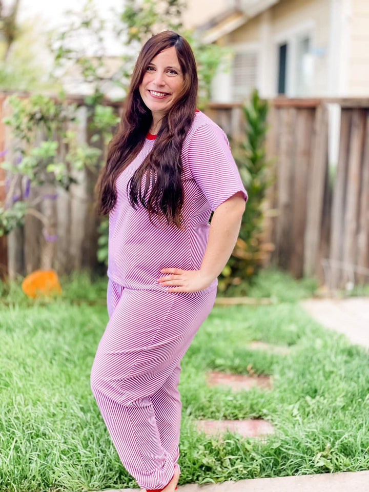 Cozy Jammies Preorder - Womens