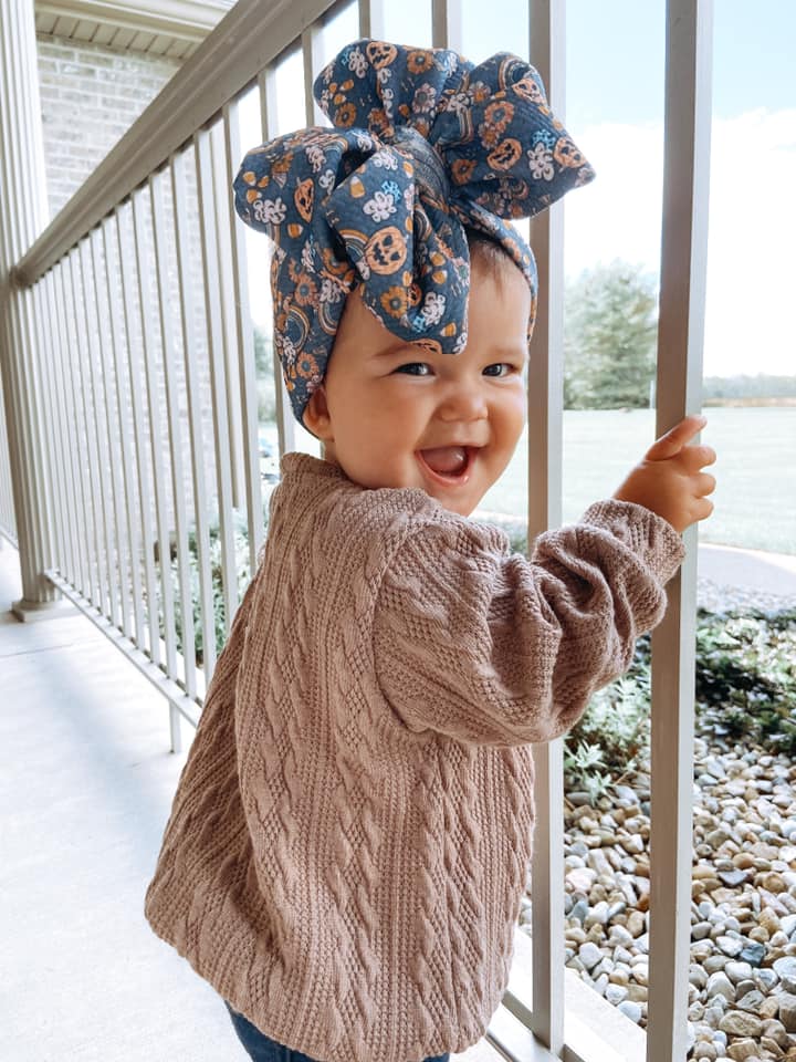 Classic Pullover Preorder