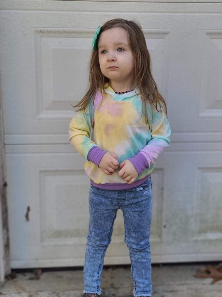 Raglan Hoodie Preorder