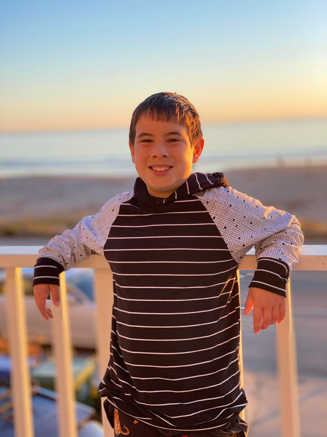 Raglan Hoodie Preorder