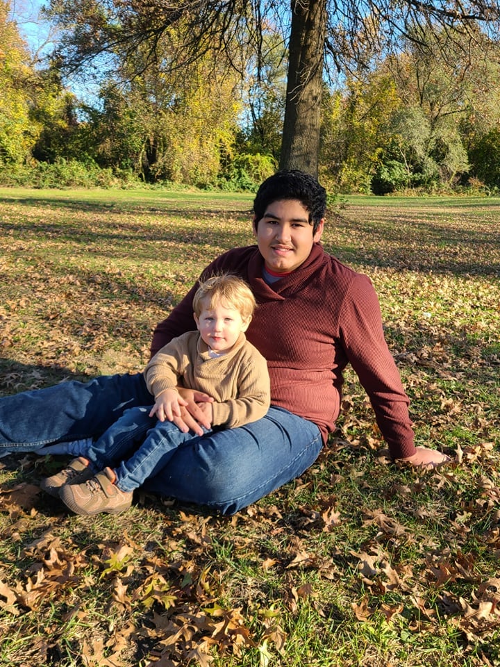 McClane Pullover Preorder