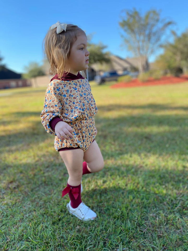 Tshirt Romper Preorder