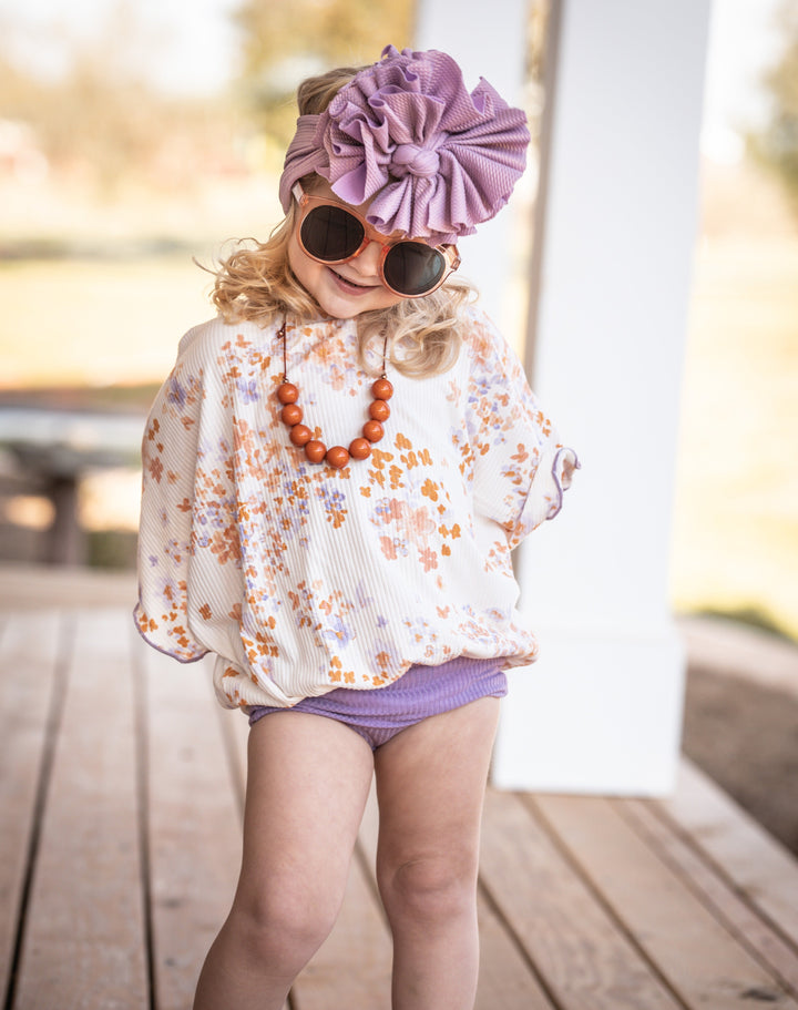 Palm Beach Bodysuit Preorder