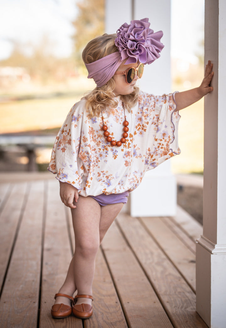 Palm Beach Bodysuit Preorder