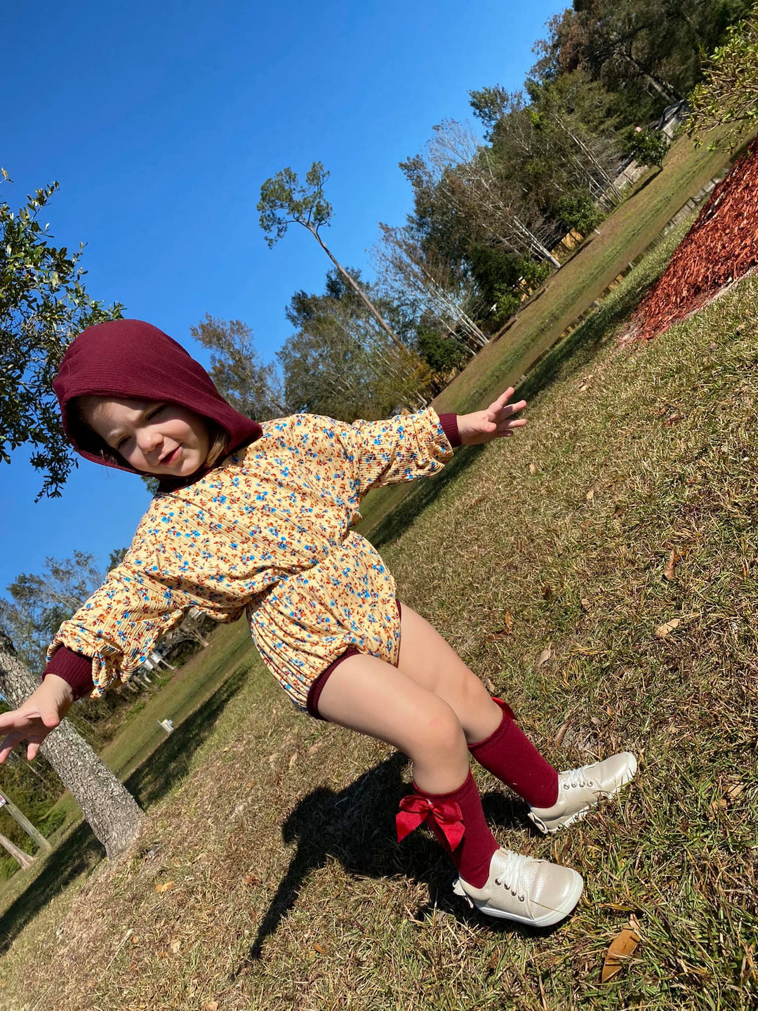 Tshirt Romper Preorder