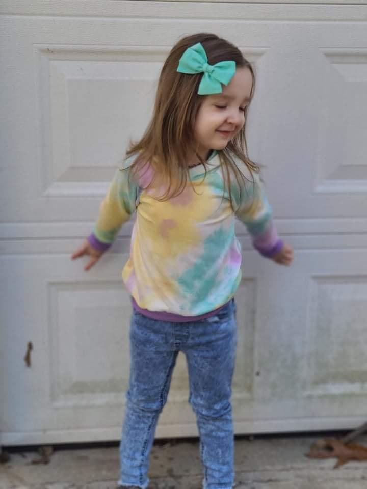 Raglan Hoodie Preorder