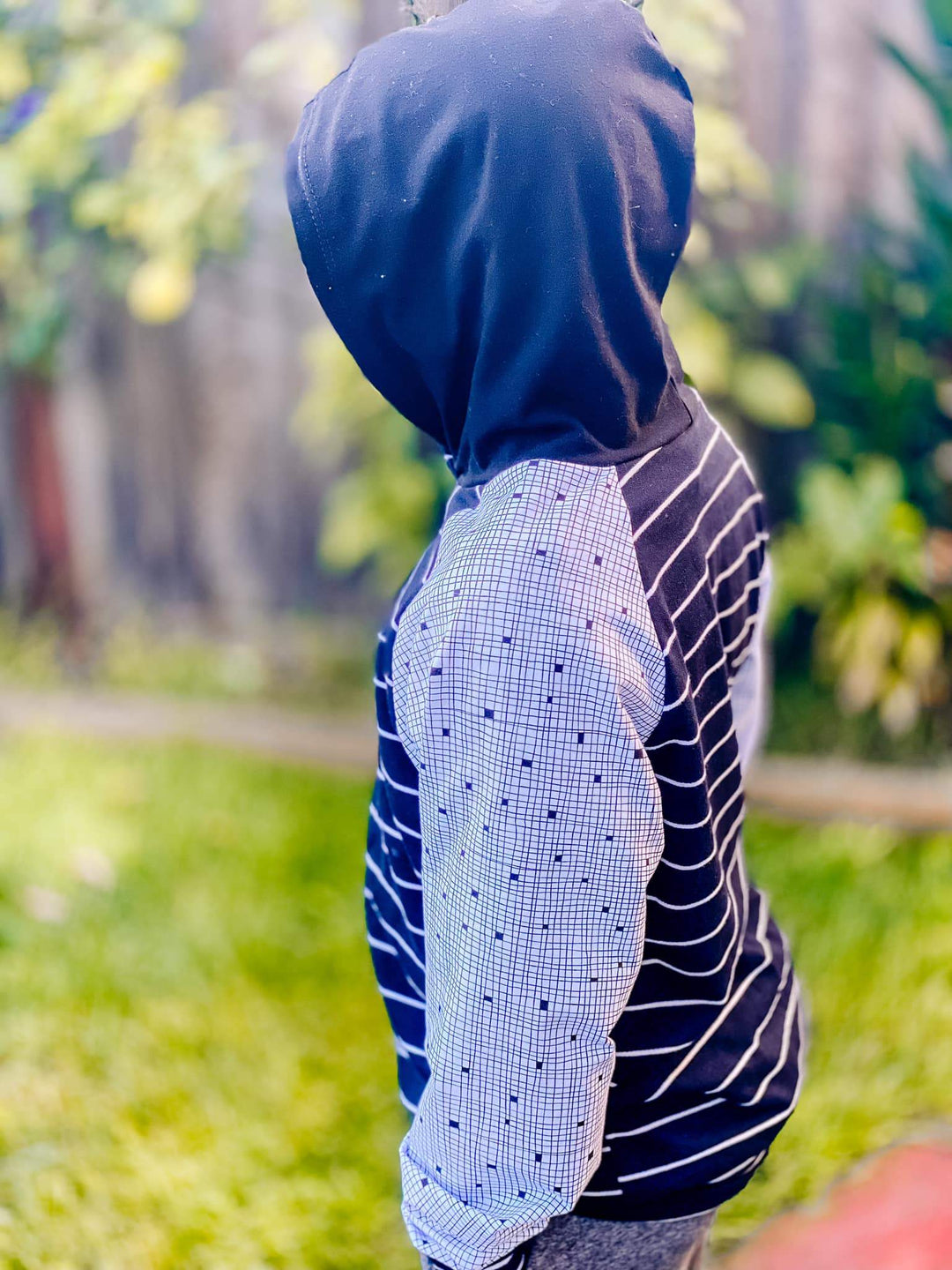 Raglan Hoodie Preorder